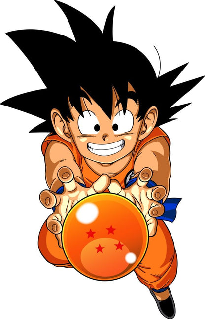 Bracelet Dragon Ball n4