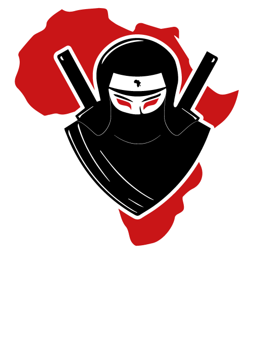 Otaku d'Afrique